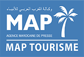 Map TOURISME