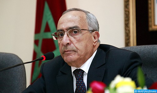 الدعوة إلى توظيف الذاكرة التاريخية المشتركة بين المغرب وتركيا في توسيع التعاون الثنائي