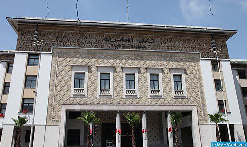 انخفاض إنتاج ومبيعات الصناعة في غشت 2018 (بنك المغرب)