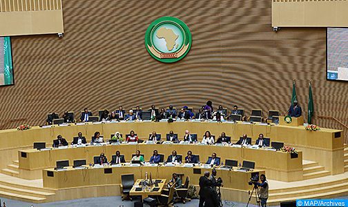 أديس أبابا .. المغرب يدعو إلى تمثيلية أفضل للنساء في المؤسسات الوطنية والدولية تنفيذا للقرار 1325 لمجلس الأمن الدولي