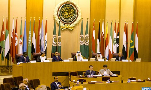 البرلمان العربي يؤكد على أهمية دعم الحل السلمي للأزمات في عدد من الدول العربية