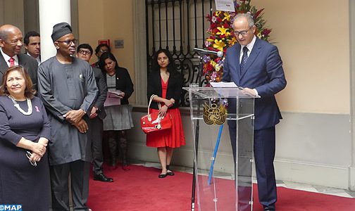 المغرب جعل من تعزيز علاقاته مع الدول الإفريقية محورا أساسيا ضمن سياسته الخارجية (ديبلوماسي)