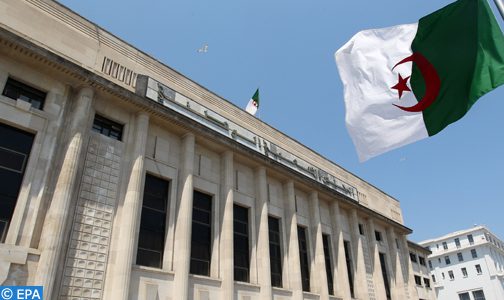 الجزائر.. انقلاب بالغرفة السفلى للبرلمان !