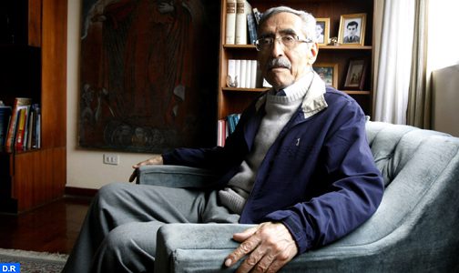 وفاة الكاتب البيروفي إدغاردو ريفيرا مارتينيث بليما عن عمر يناهز 85 عاما