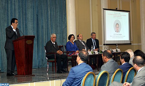 فاعلون اقتصاديون مغاربة وتونسيون يدعون إلى التكريس الملموس للتكامل الاقتصادي بين البلدين
