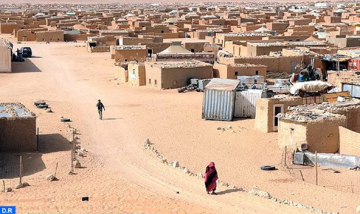 الصحراء: تقرير الأمين العام للأمم المتحدة يثبت تنصل الجزائر من مسؤولياتها الدولية في مخيمات تندوف