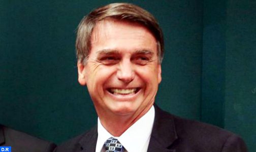 انتخاب جايير بولسونارو رئيسا جديدا للبرازيل (نتائج رسمية)