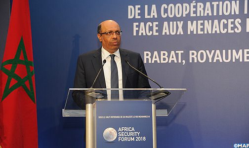 المغرب تمكن إلى حدود شتنبر 2018 من إحباط حوالي 68 ألف محاولة للهجرة غير الشرعية وتفكيك 122 شبكة إجرامية تنشط في هذا المجال