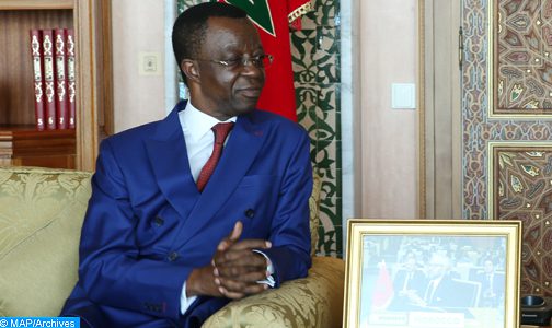 رئيس برلمان عموم إفريقيا يبدأ اليوم زيارة عمل للمغرب