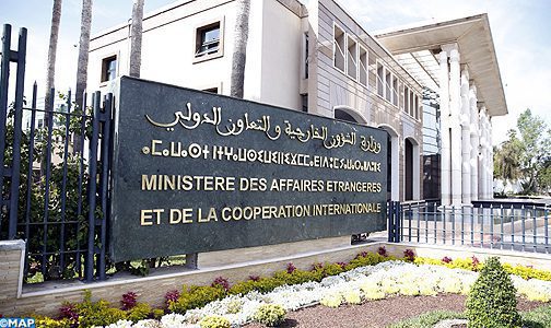 المبادرة الملكية لإحداث آلية سياسية مشتركة للحوار والتشاور: المغرب يظل “منفتحا ومتفائلا” بخصوص مستقبل العلاقات مع الجزائر
