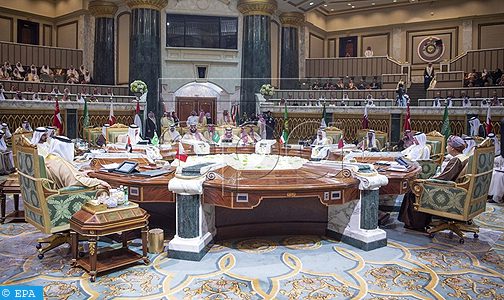 مجلس التعاون الخليجي يؤكد على أهمية علاقات التعاون والشراكة مع المغرب