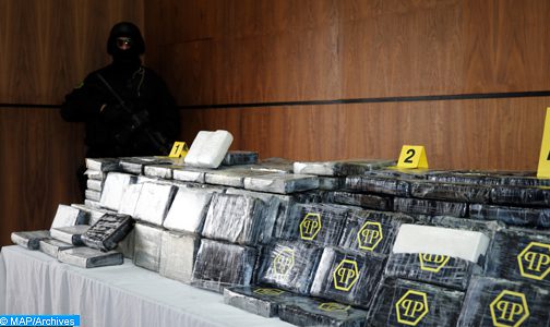 مراكش ..تفكيك عصابة اجرامية تنشط في مجال الاتجار في المخدرات