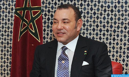 جلالة الملك: المغاربة لا يريدون مؤسسات جهوية تظل”حبرا على ورق”