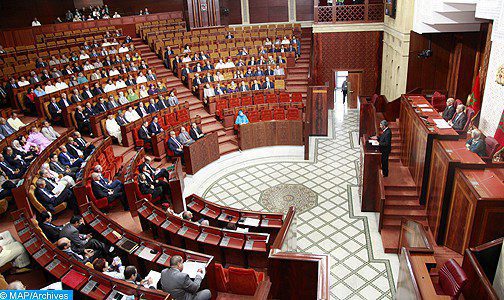 مجلس النواب يعقد الثلاثاء المقبل جلستين عموميتين للدراسة والتصويت على النصوص التشريعية الجاهزة