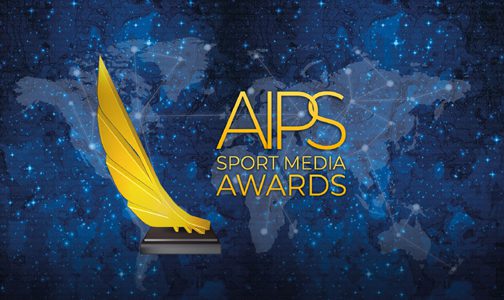 أربعة صحفيين رياضيين مغاربة ضمن المرحلة النهائية لمسابقة جوائز الاتحاد الدولي للصحافة الرياضية