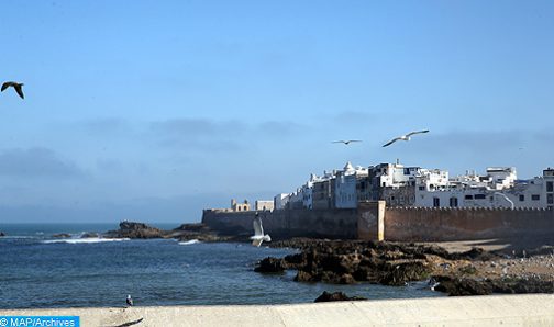 الصويرة، جوهرة حقيقية على ساحل المحيط الأطلسي للمغرب (صحيفة إسبانية)