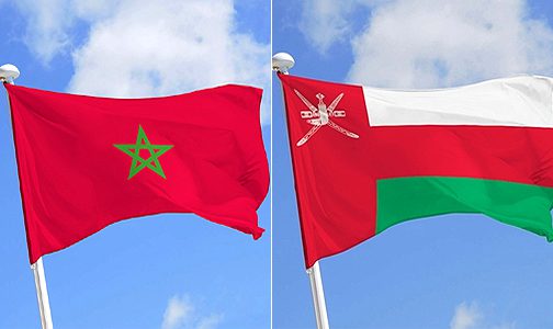 المغرب وسلطنة عمان يؤكدان تمسكهما بالعمل العربي القائم على التعاون والتكامل والاحترام المتبادل وحسن الجوار (بيان مشترك)
