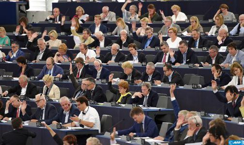 البرلمان الأوروبي يصادق في جلسة علنية على الاتفاق الفلاحي المغرب – الاتحاد الأوروبي