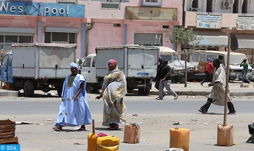 فيروس كورونا.. السلطات الموريتانية تقرر الخروج من فترة الإجراءات المشددة