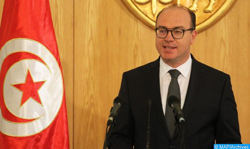 تونس.. قرب إجراء تعديل حكومي على خلفية أزمة سياسية عميقة
