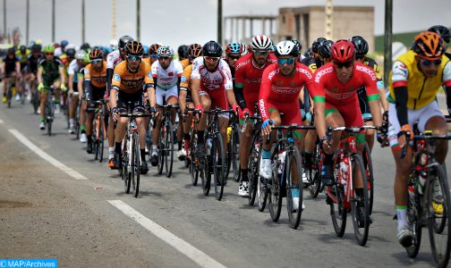إلغاء مهرجان البطولات العربية وكأس الاتحاد العربي لسباق الدراجات