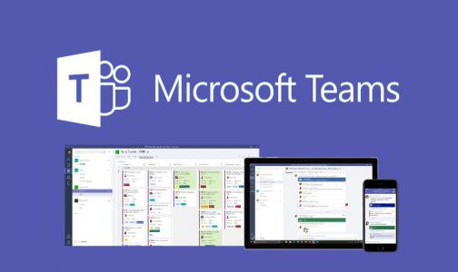 مايكروسوفت تعلن عن ميزات جديدة في منصة Teams لتطوير العمل عن بعد