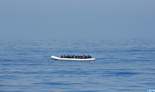 موجة جديدة من المهاجرين السريين الجزائريين على السواحل الإسبانية.. اعتراض أزيد من 300 شخص خلال 48 ساعة