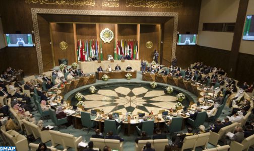 الجامعة العربية تستنكر محاولة استهداف رئيس الوزراء العراقي