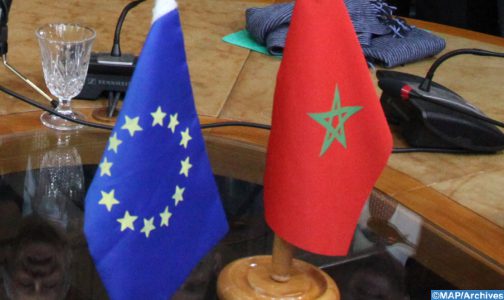 مجلس جهة كلميم – وادنون يدين بشدة قرار المحكمة الأوروبية بشأن اتفاقيتي الفلاحة والصيد البحري مع المغرب