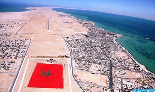 الصحراء المغربية: تفاؤل عام بمجلس الأمن إزاء استئناف المسلسل السياسي إثر تعيين المبعوث الشخصي الجديد