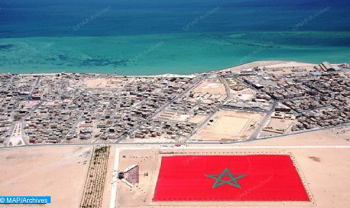 الصحراء المغربية: قرار مجلس الأمن رقم 2602 يكرس وجاهة ومركزية المخطط المغربي للحكم الذاتي (صحيفة كينية)