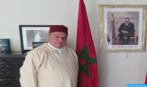 المغرب بنى أمة متضامنة وقوية بتنوعها الثقافي (سفير)