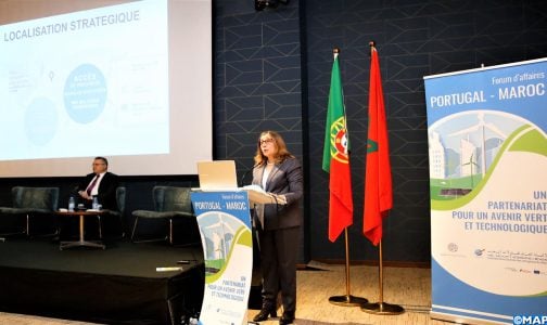 انطلاق منتدى الأعمال المغربي البرتغالي في نسخته الثانية