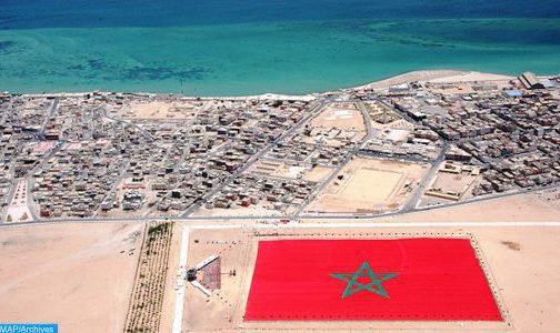 الأقاليم الجنوبية للمغرب تعرف تطورا “ملحوظا” (سفراء أفارقة)‏