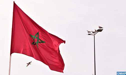 برلماني فرنسي يشيد بمصداقية المغرب “الراسخة” كشريك موثوق بالنسبة لفرنسا وأوروبا