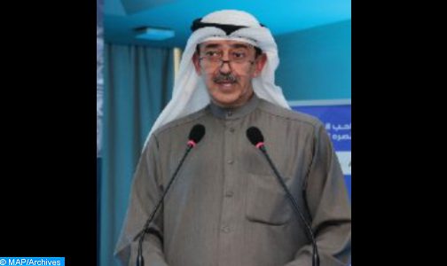عادل الصقر يدعو إلى ضرورة الارتقاء بالبحث العلمي والتطوير في الدول العربية لتحقيق التنمية الصناعية الشاملة