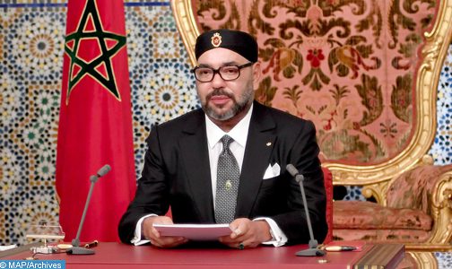 جلالة الملك .. المغرب لن يقوم بأي خطوة اقتصادية أو تجارية لا تشمل الصحراء المغربية