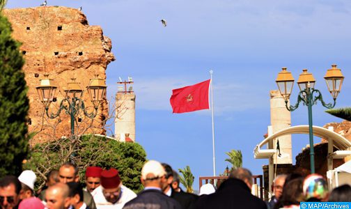 مراكش تحتضن اجتماعا حول استراتيجية تعزيز القدرات في مجال تدبير إحصائيات الهجرة بالمغرب