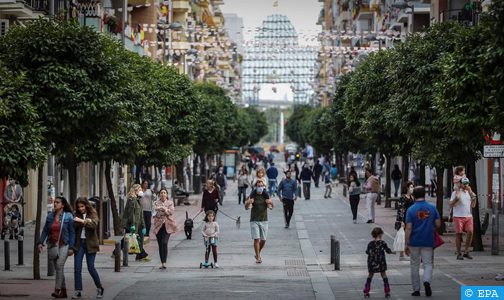 إسبانيا.. المغاربة يتصدرون ترتيب المسجلين في الضمان الاجتماعي