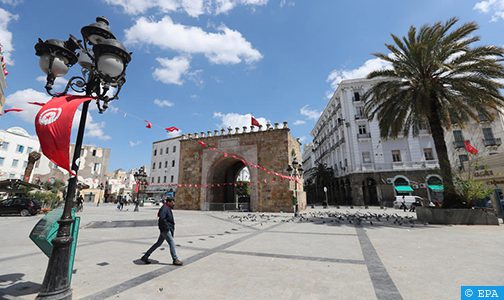 أزيد من مليون و 940 ألف سائح زاروا تونس خلال الأشهر العشرة الأولى من 2021