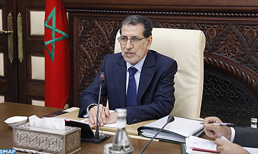 Accord agricole Maroc-UE: Le Maroc n’accepte ni négociation ni recul lorsqu’il s’agit de sa souveraineté nationale