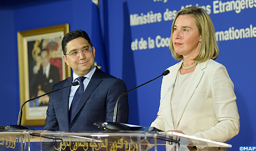 L’accord agricole, une nouvelle étape dans les relations Maroc-UE