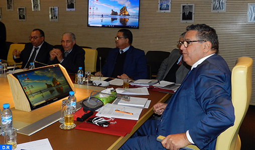 Agriculture: La commercialisation des agrumes au Maroc et à l’international au centre d’une réunion à Rabat