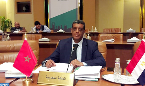 Le Maroc prend part à Riyad à la 92è session du Comité permanent des médias arabes