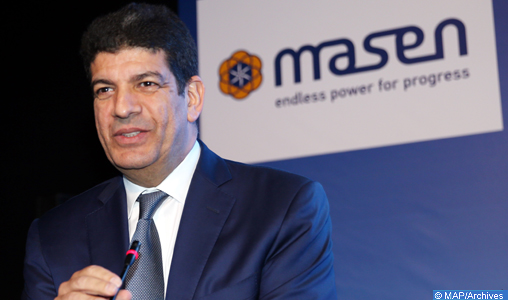 MASEN participe au 12è Sommet mondial sur l’énergie du futur à Abu Dhabi
