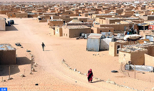 Un organisme de l’ONU établit la responsabilité de l’Etat algérien dans les violations des droits de l’homme aux camps de Tindouf