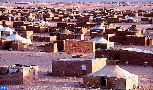 Détournement d’aides dans les camps de Tindouf: la responsabilité de l’Algérie est entière