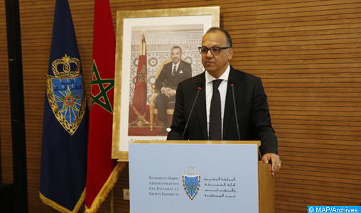 Coopération douanière : Le Maroc et l’UE se réjouissent de l’élan de relance que connaissent les relations bilatérales