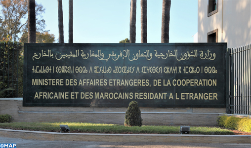 Le Maroc élu au Comité des Nations Unies contre la Torture