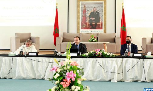 Table-ronde à Rabat sur le rôle de l’Institution du Médiateur dans la consolidation des valeurs de transparence